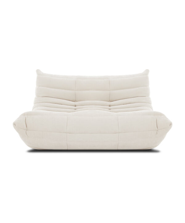 Ducaroy Portside 2 Seater Sofa Fabric