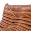 Ducaroy Loveseat Replica Leather