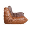Ducaroy Sofa Replica Leather