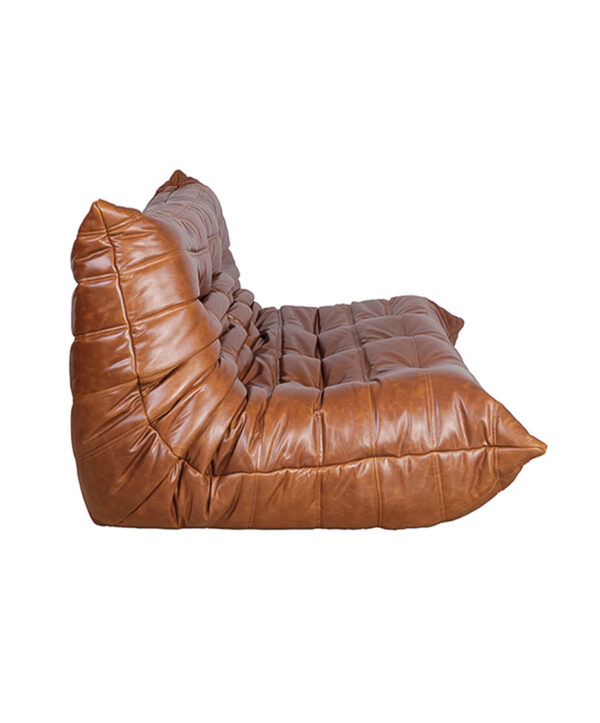 Ducaroy Sofa Replica Leather