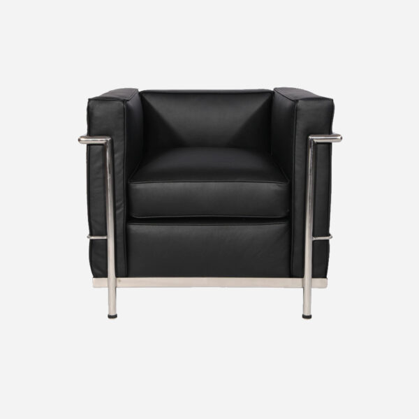 Le Corbusier Lc2 Chair