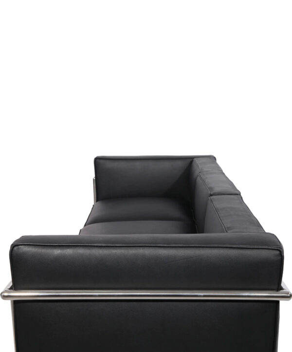 Le Corbusier Lc2 Sofa