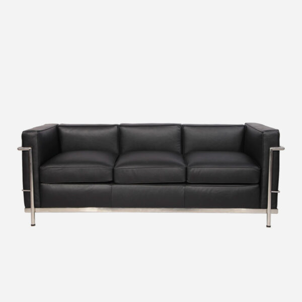 Le Corbusier Lc2 Sofa