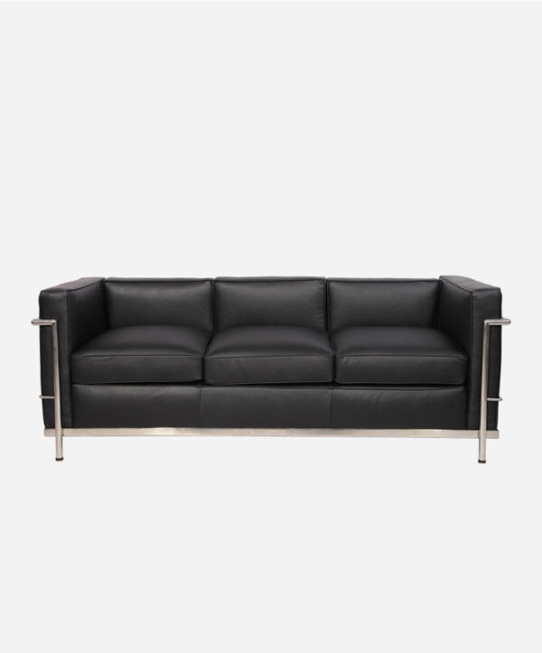 Le Corbusier Lc2 Sofa