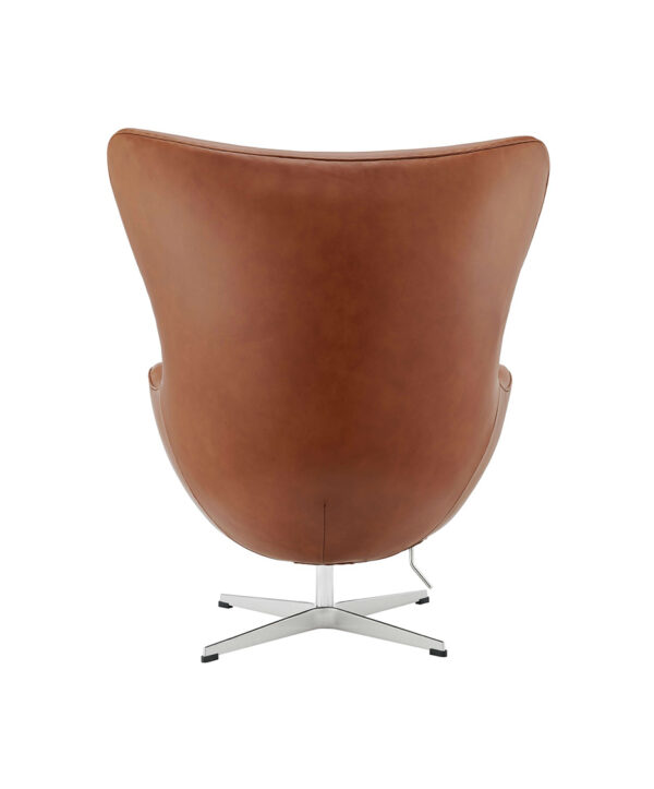 Egg Chair Leather