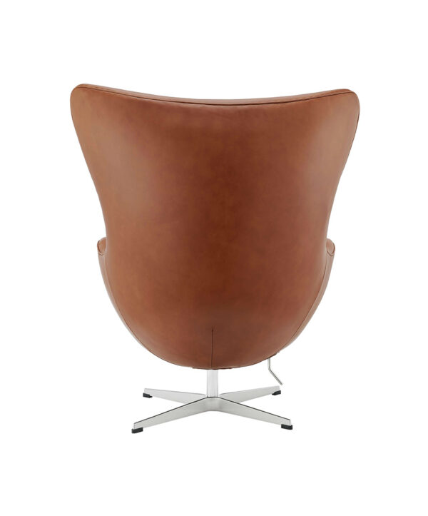 Egg Chair Leather