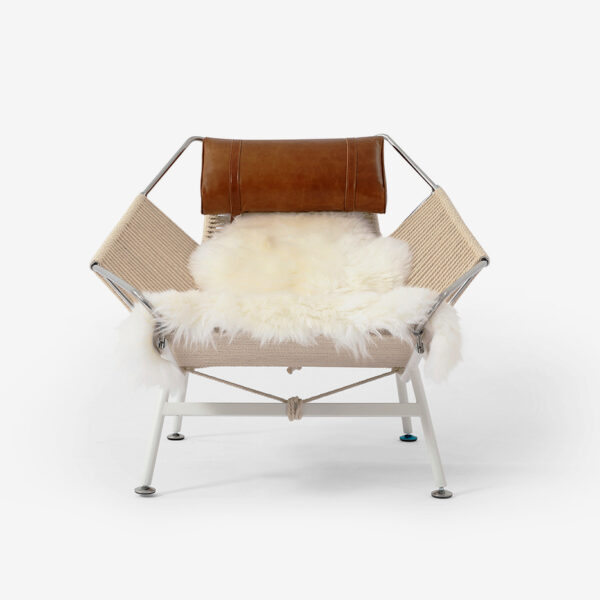 Hans Wegner Flag Halyard Chair