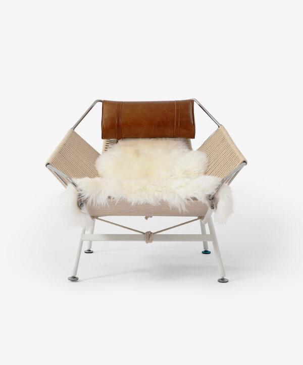 Hans Wegner Flag Halyard Chair