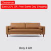 Svein Style Sofa