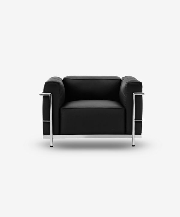 Le Corbusier 3 Chair