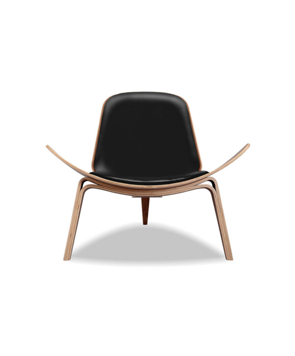 Hans J Wegner – Shell Chair