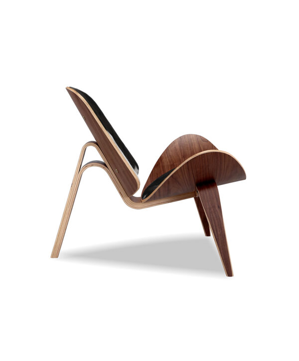 Hans J Wegner – Shell Chair