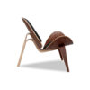 Hans J Wegner – Shell Chair