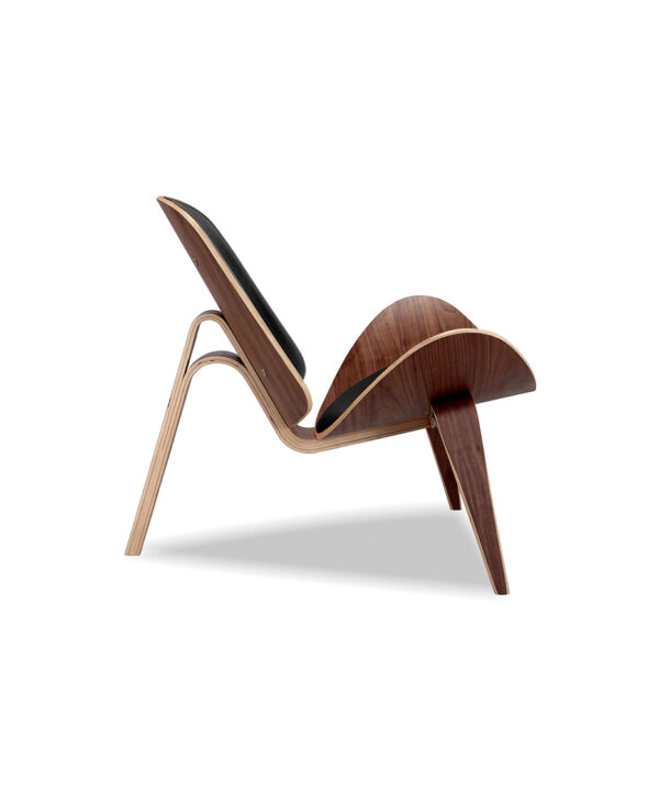 Hans J Wegner – Shell Chair