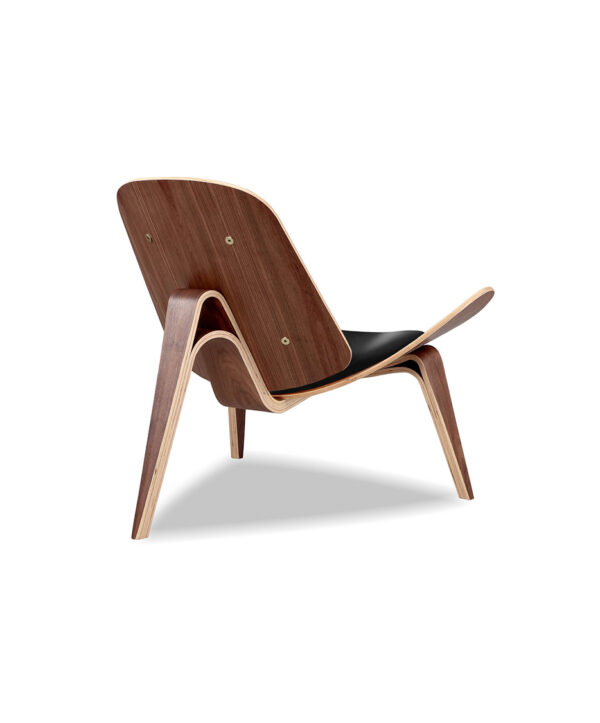 Hans J Wegner – Shell Chair
