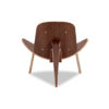 Hans J Wegner – Shell Chair