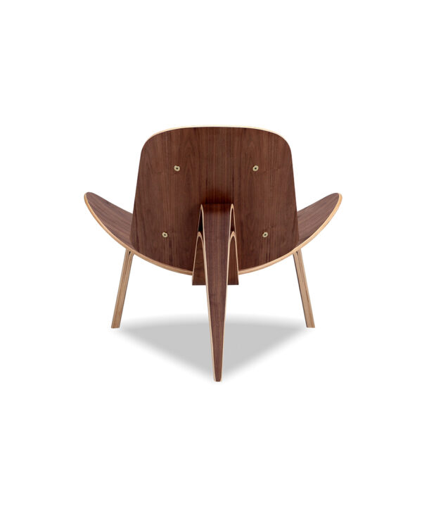 Hans J Wegner – Shell Chair