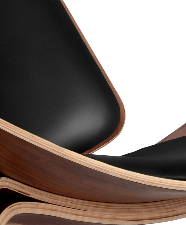 Hans J Wegner – Shell Chair