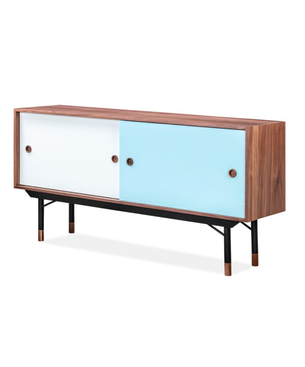 Finn Juhl 1955 Sideboard