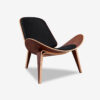 Hans J Wegner – Shell Chair