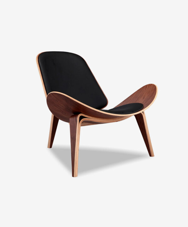 Hans J Wegner – Shell Chair