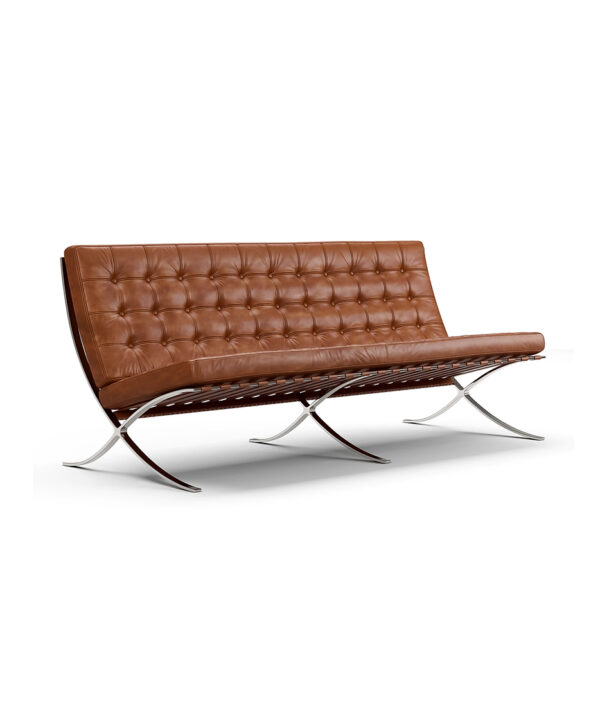 Barcelona Sofa Replica