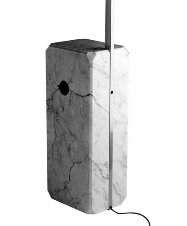 Arco Lamp
