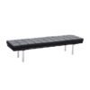 Barcelona Bench 2 seater