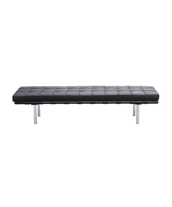Barcelona Bench 3 seater