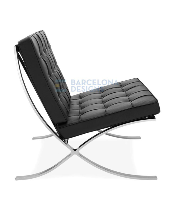 Barcelona Chair Replica - Designs