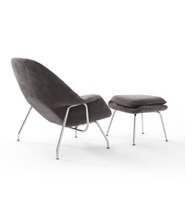 womb chair