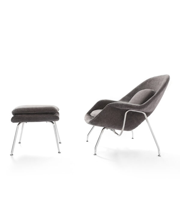 womb chair