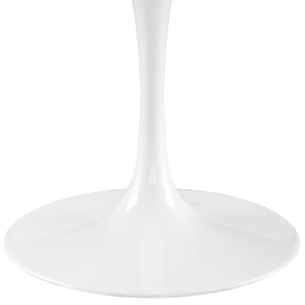 Tulip Artificial Marble Dining Table
