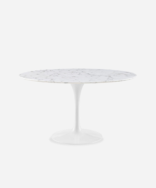 Tulip Artificial Marble Dining Table
