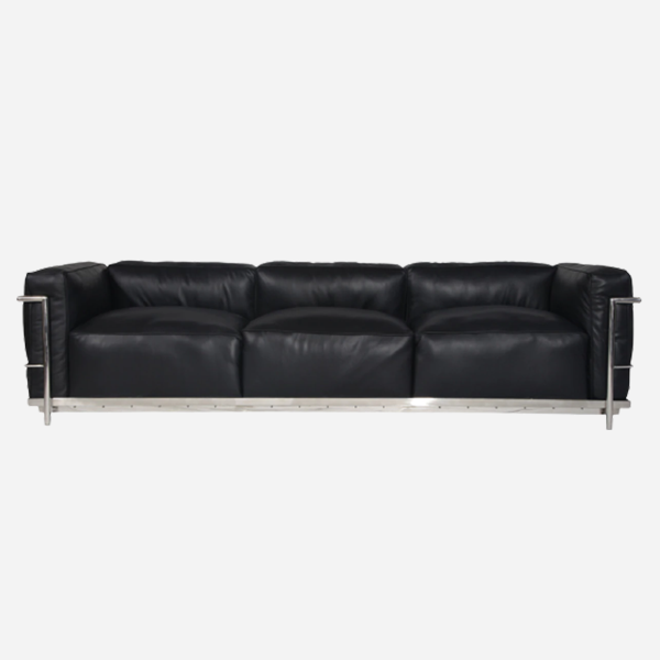 Le Corbusier Lc3 Sofa