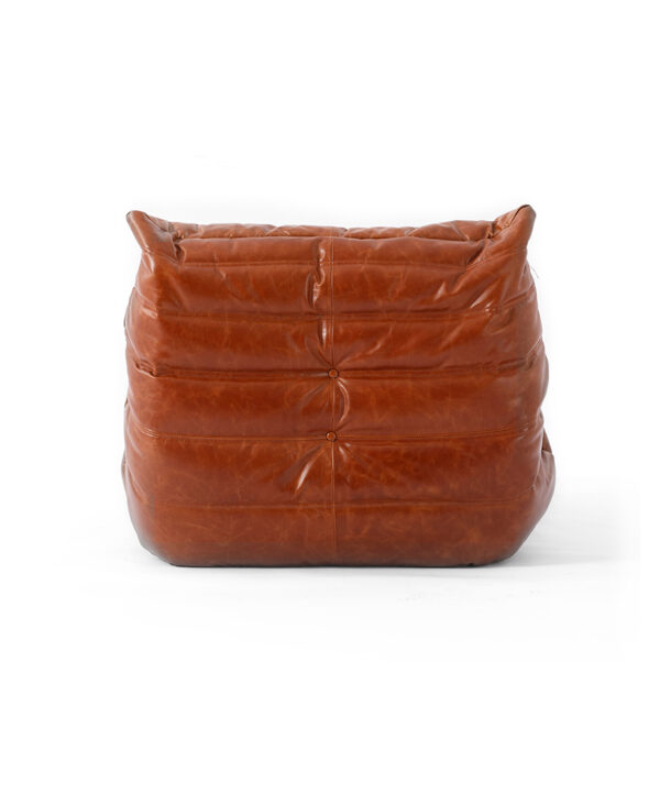 Ducaroy Fireside Chair Leather