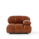 Antique Brown Leather