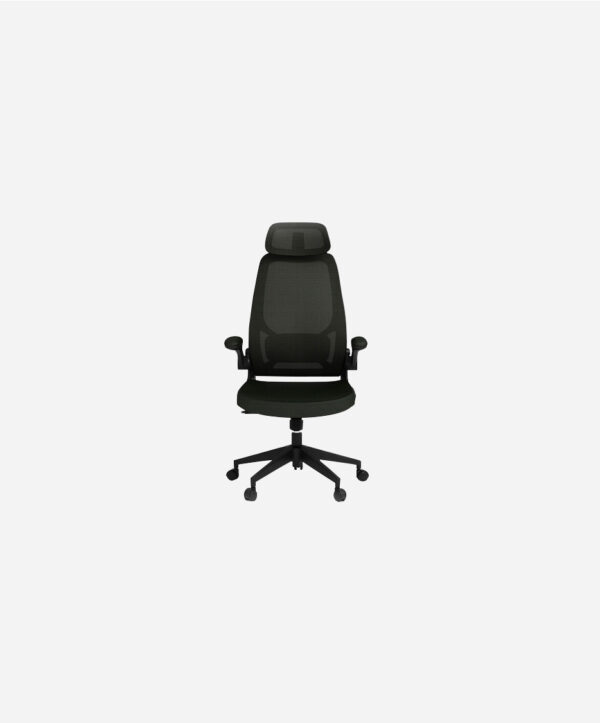 Omega Office Chair