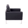 Florence Arm Chair Leather