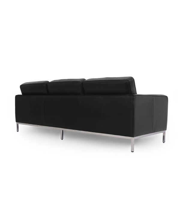 Florence Sofa 3 Seater Leather