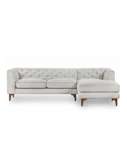 Essex Right-Facing Sectional Sofa