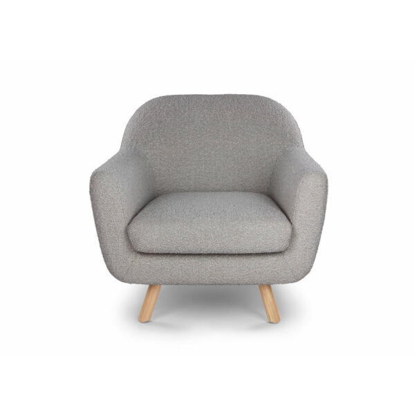 Gabriola Lounge Chair