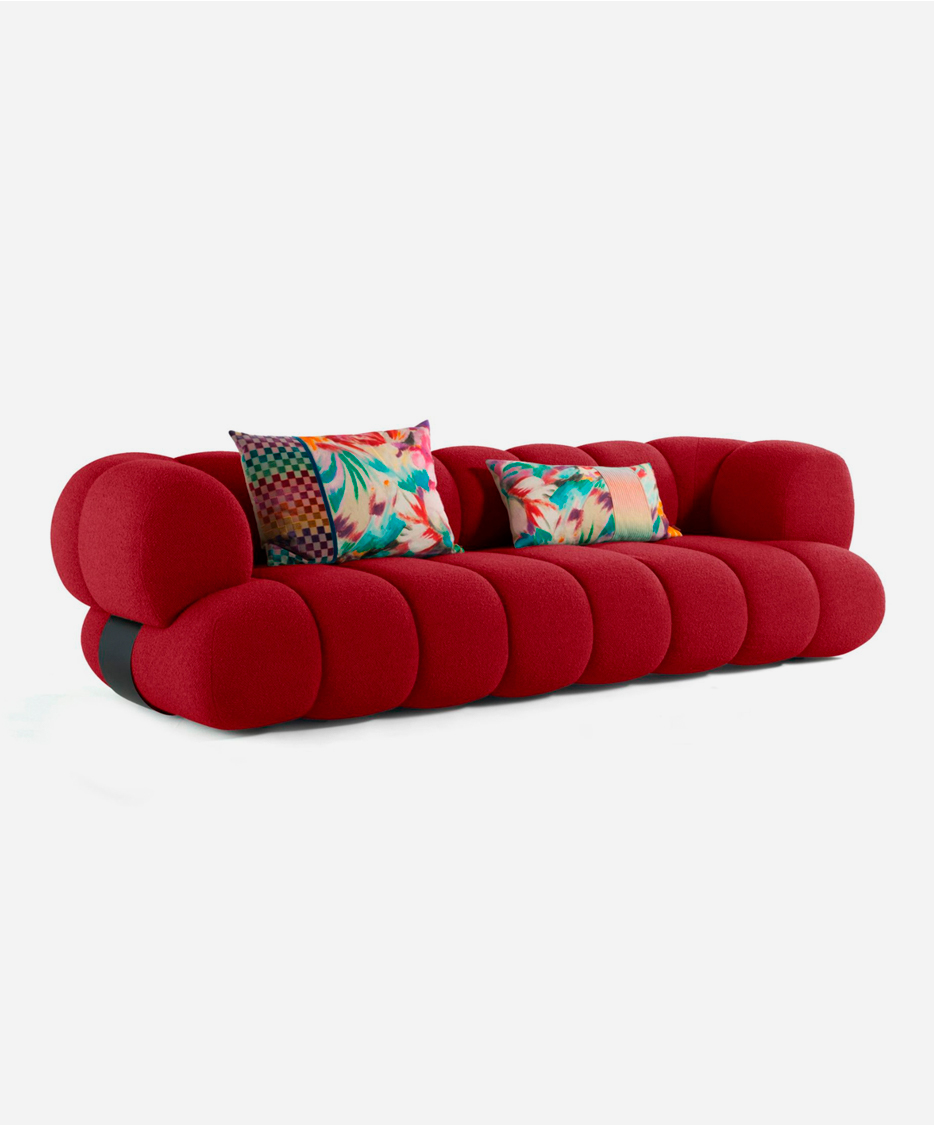 Sofa - Designs Barcelona Linea