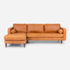 Sven Style Sectional Sofa