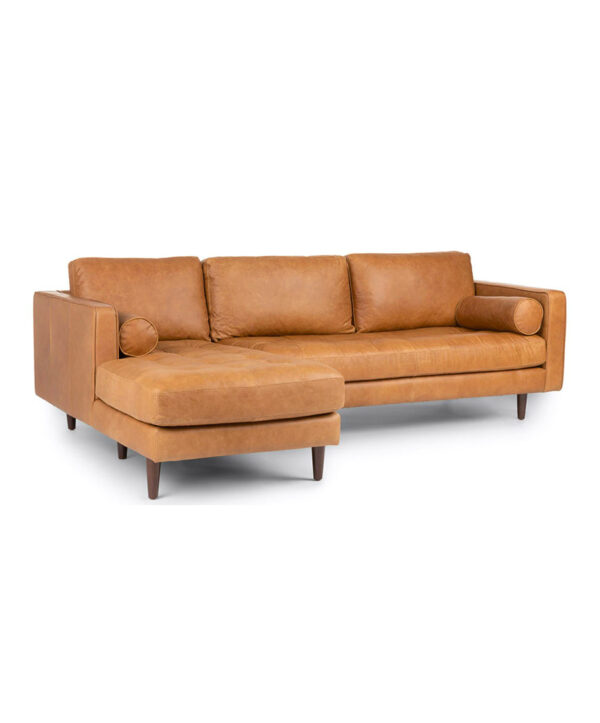 Sven Style Sectional Sofa