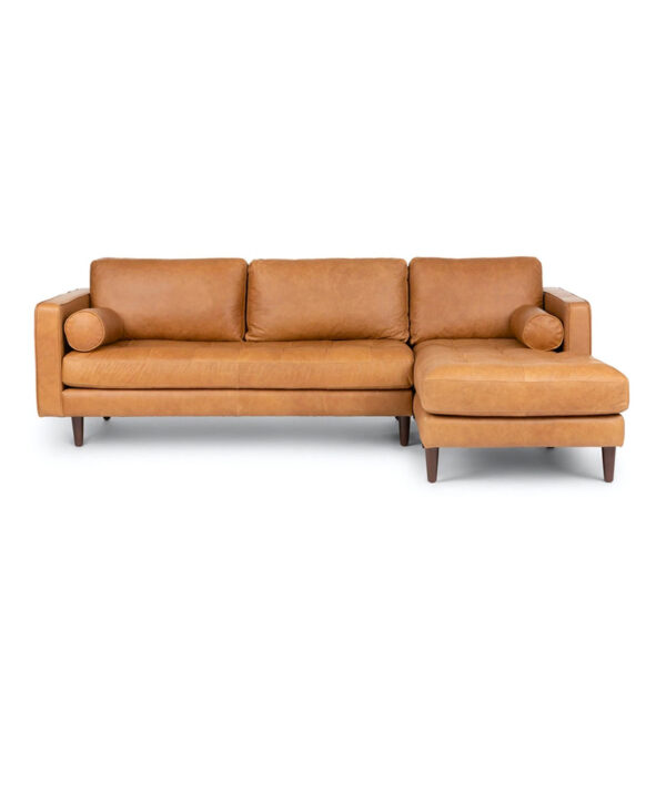 Sven Style Sectional Sofa