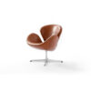 Swan Chair Leather