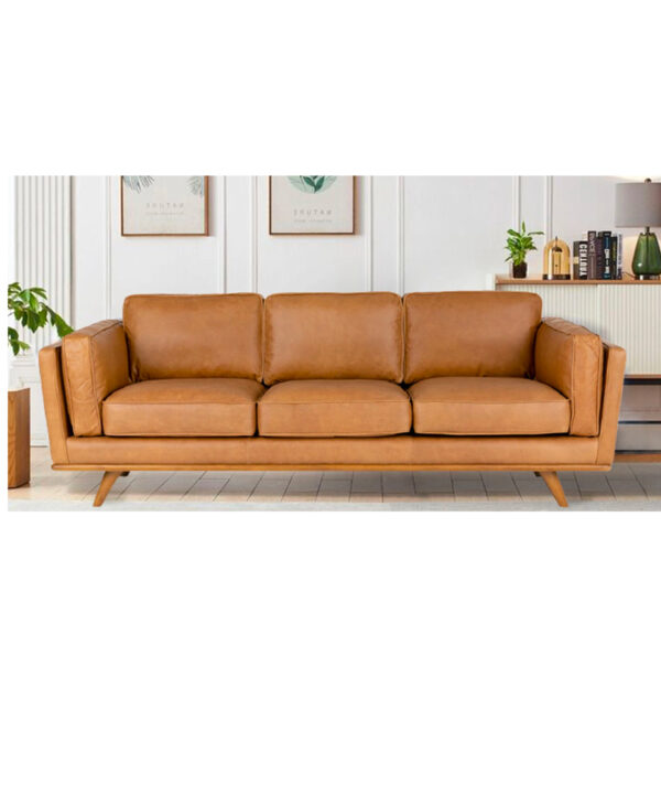 Timber Sofa