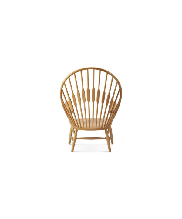 Wegner PP550 Peacock Chair