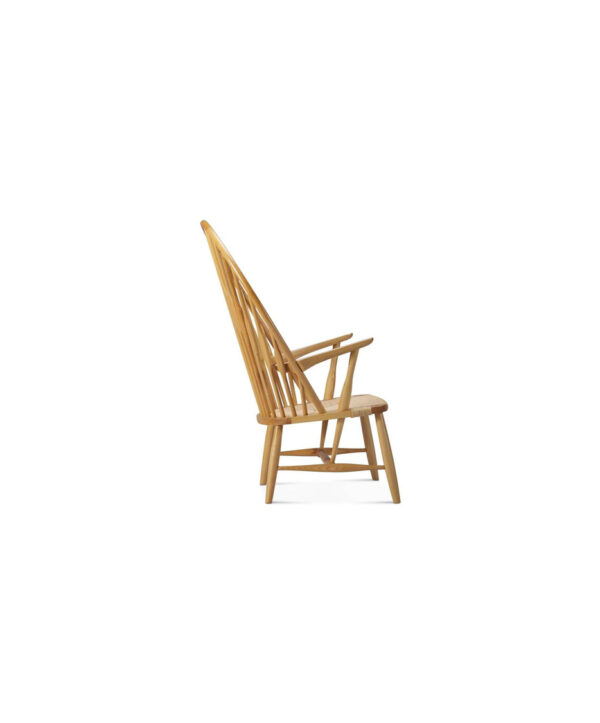 Wegner PP550 Peacock Chair